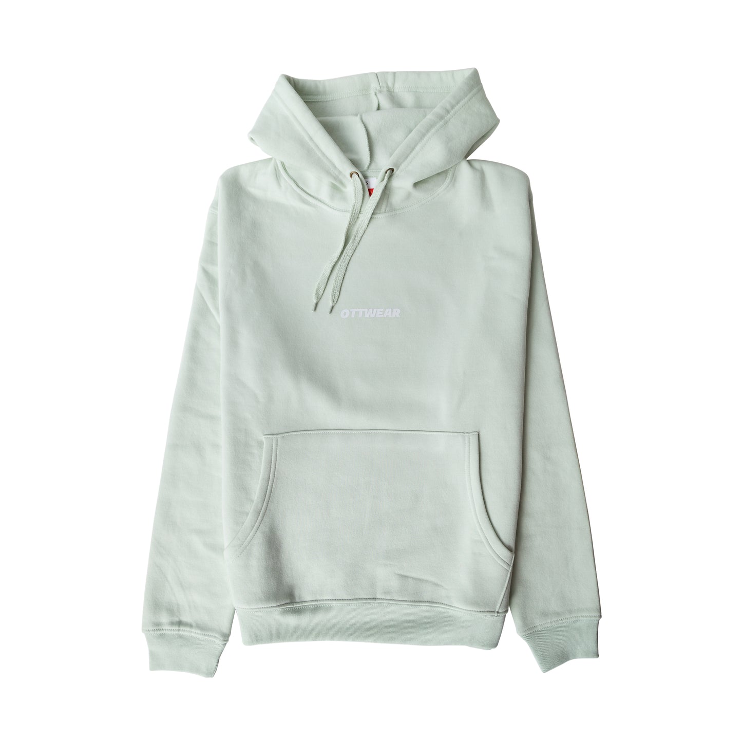 OTTWear Hoddie Light Green