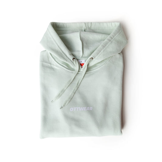 OTTWear Hoddie Light Green