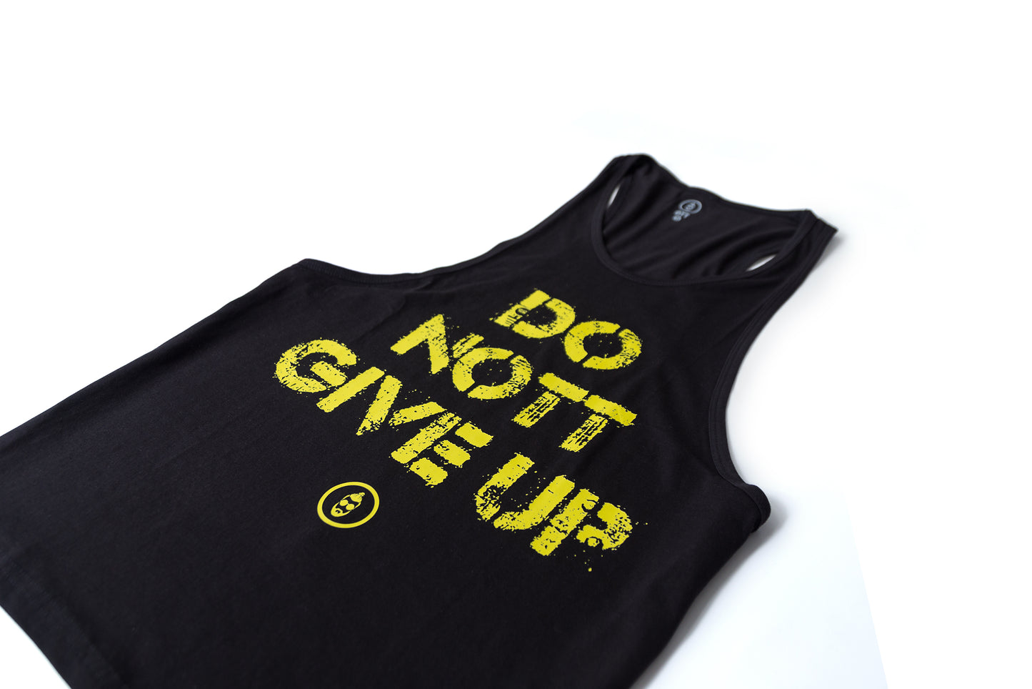 Do NOTT Give Up Tank Top