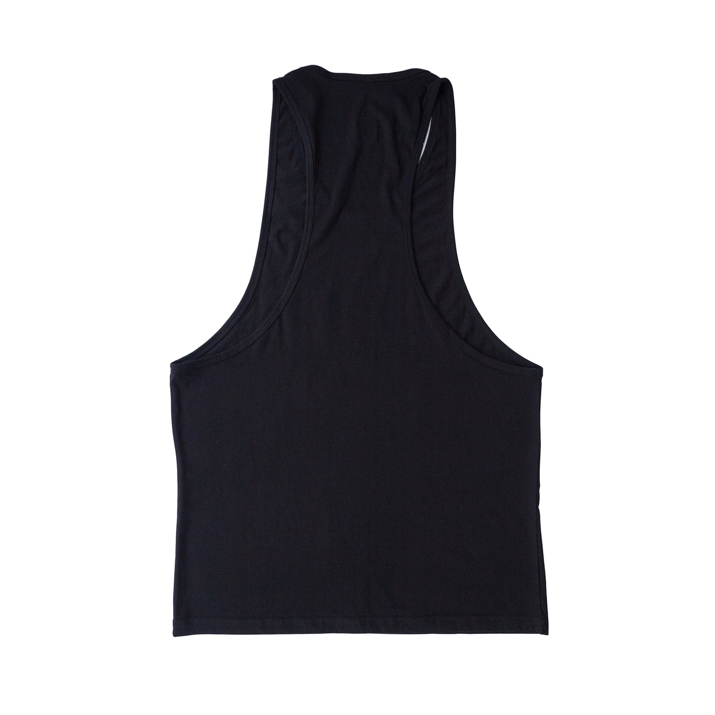 HTK Tank Top Black