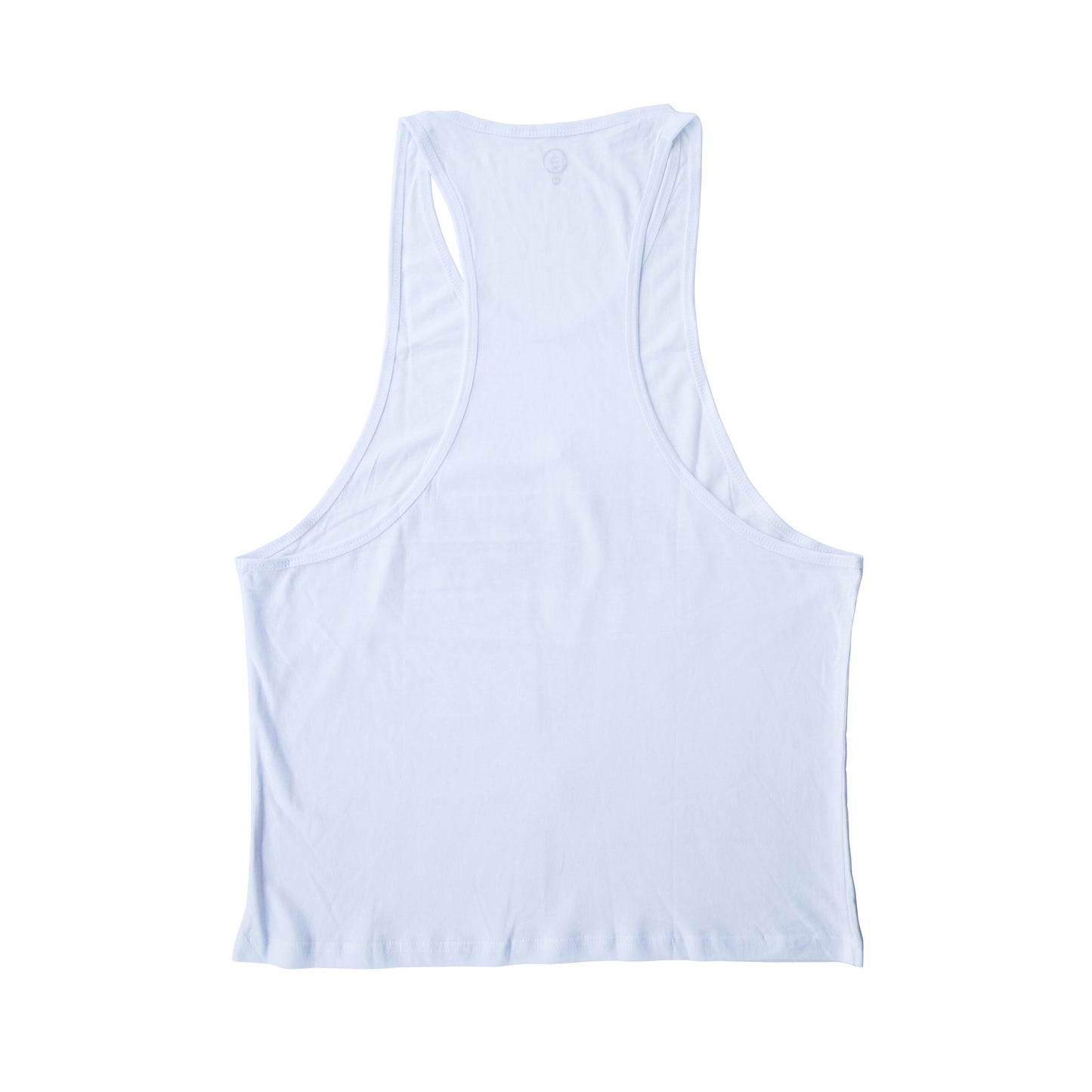 OTT Wear Tank Top White