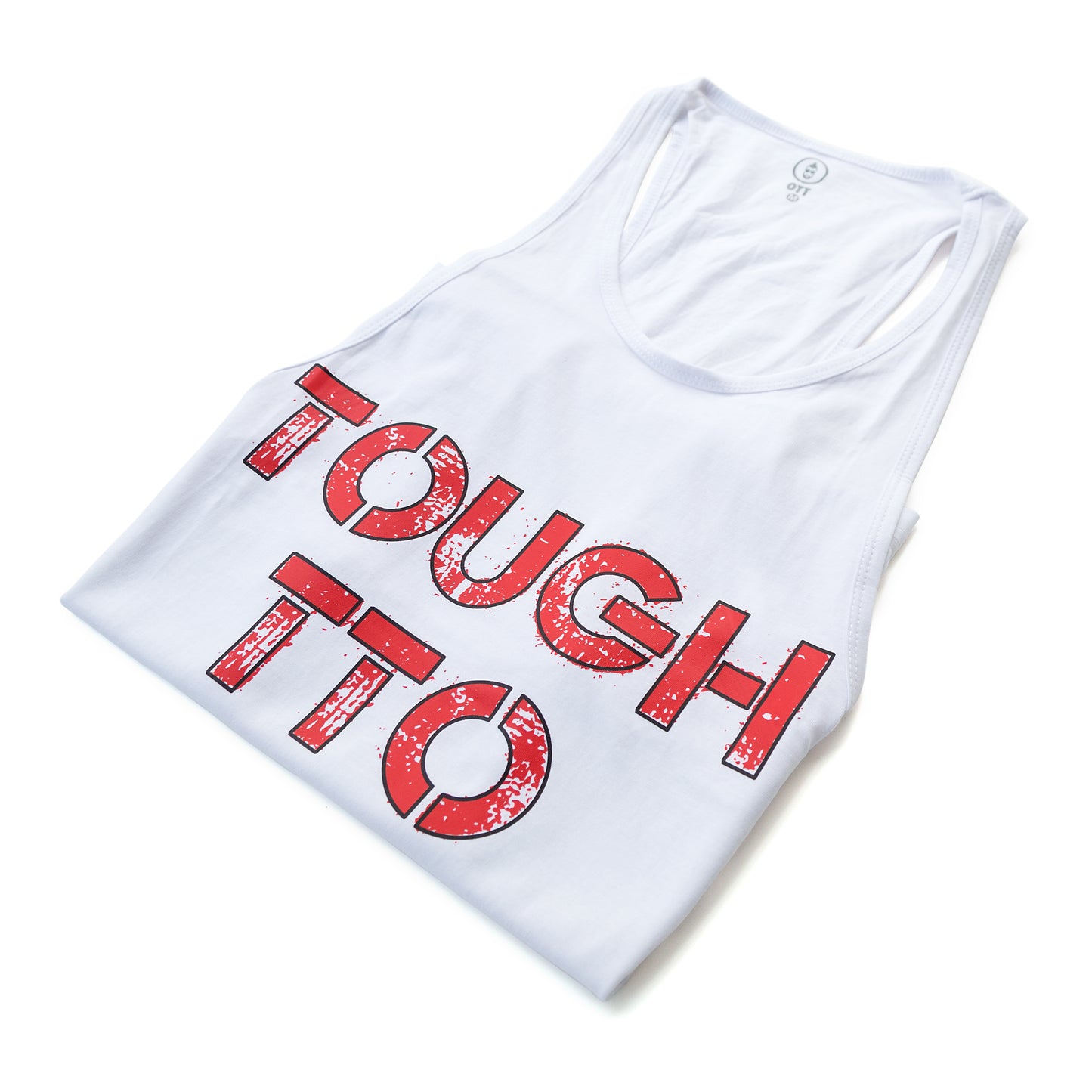 TTB Tank Top White