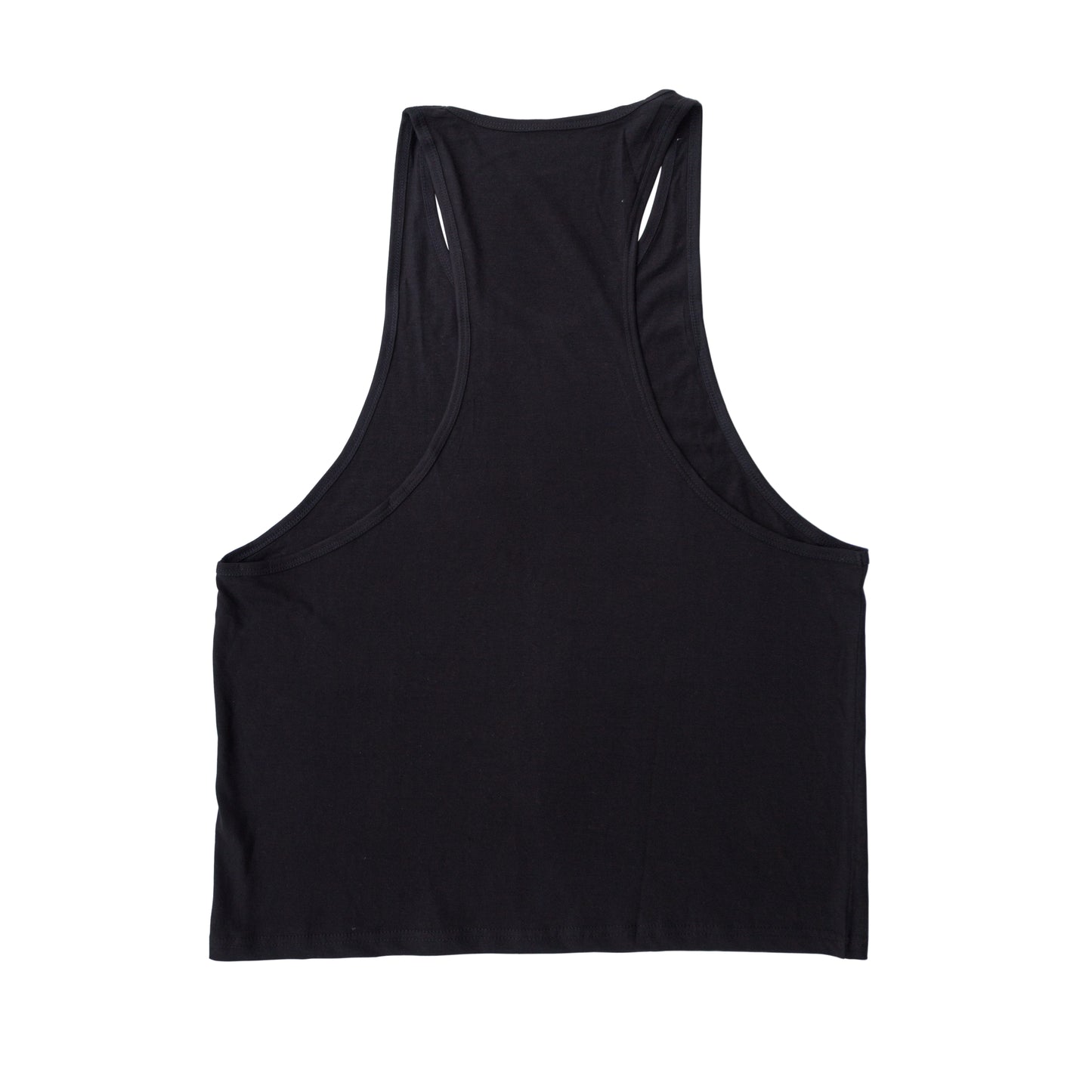 OTT Wear Tank Top Black