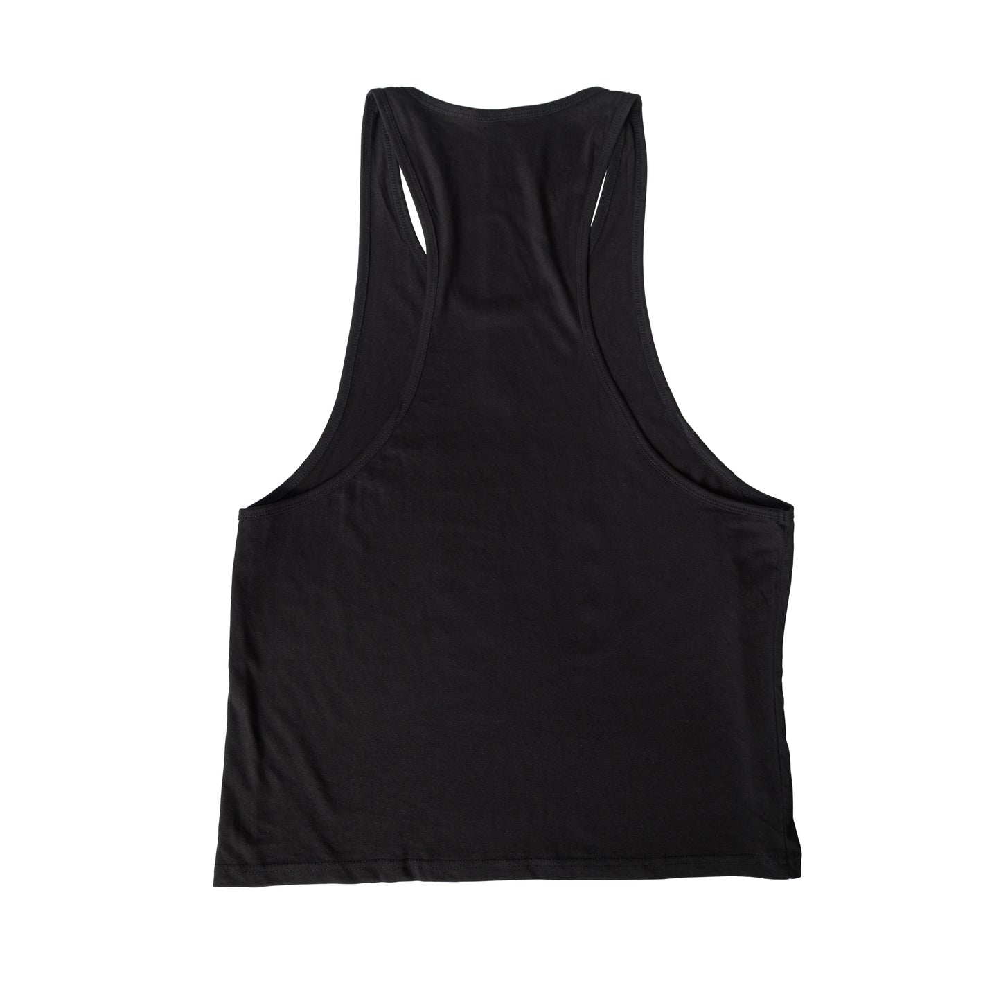 TOFY Tank Top Black