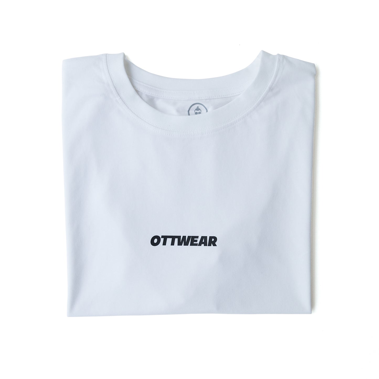 OTTWear Crop Top White