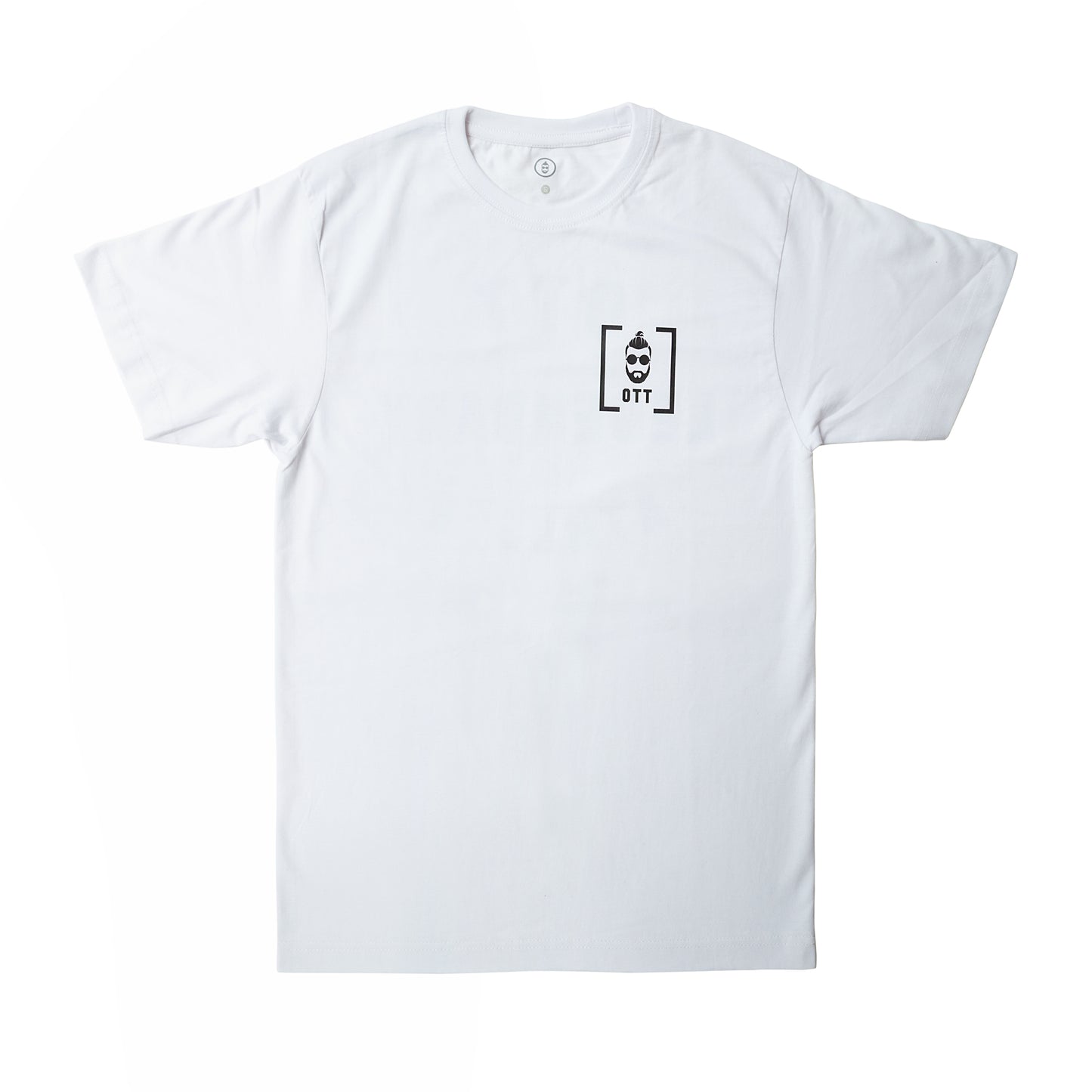 The Legendary T-shirt White