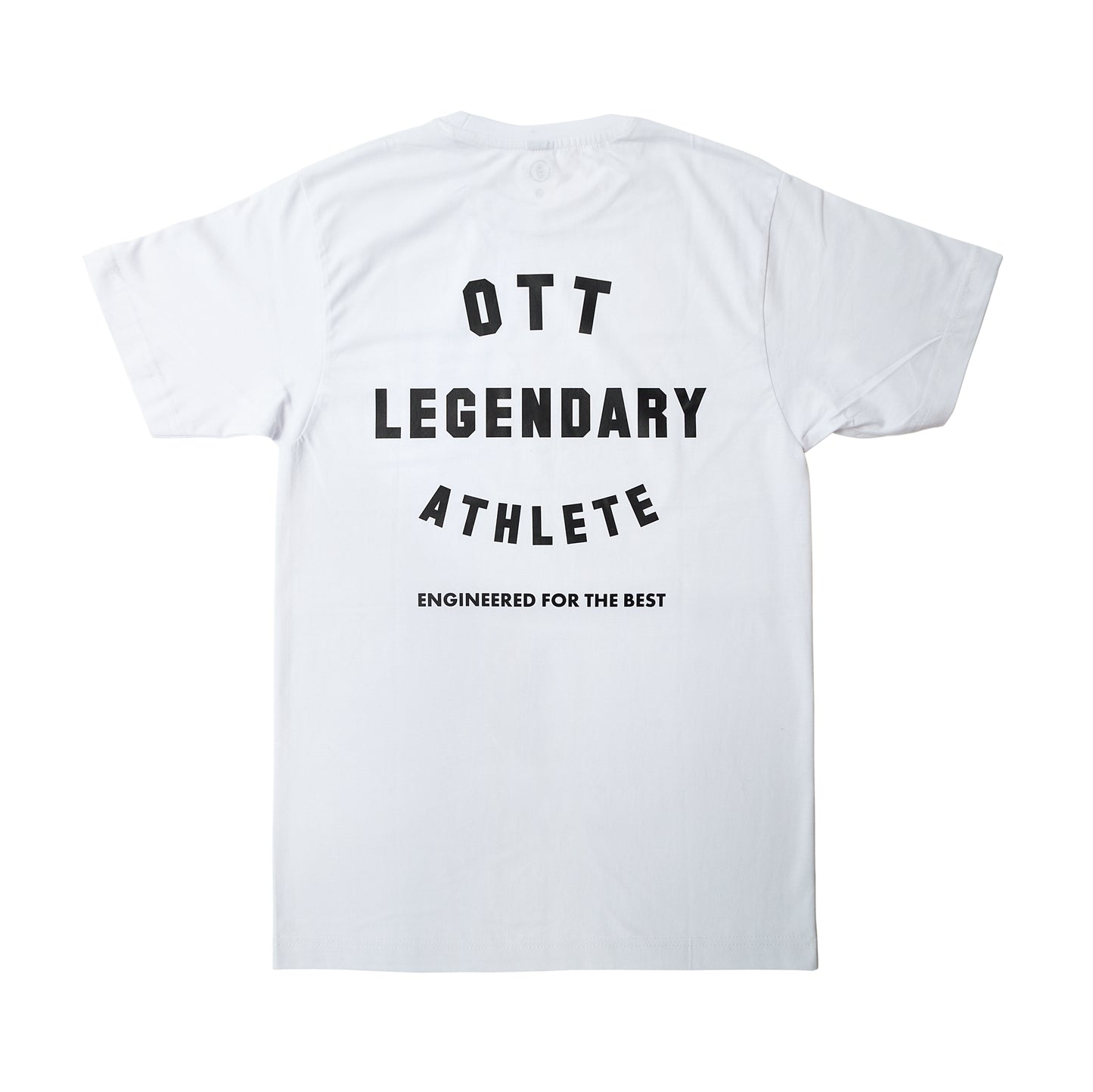 The Legendary T-shirt White