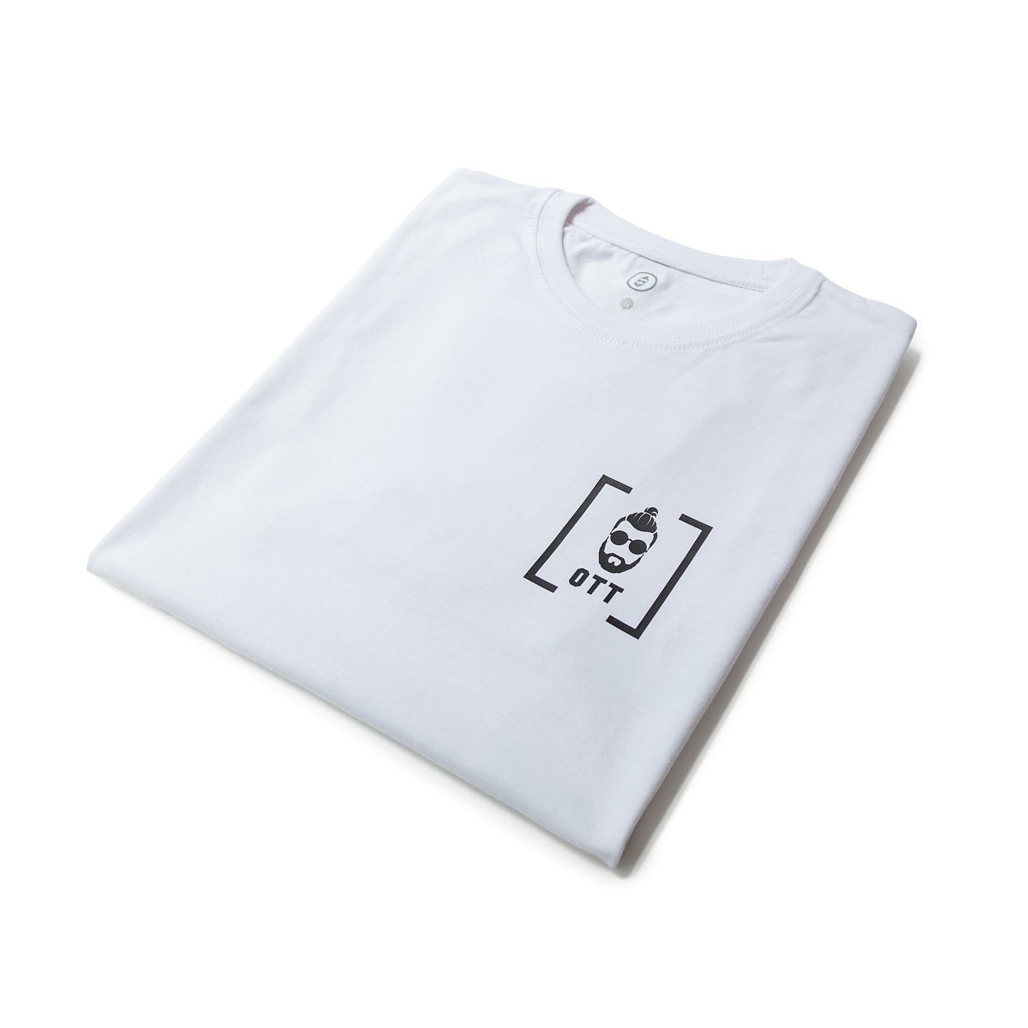 The Legendary T-shirt White