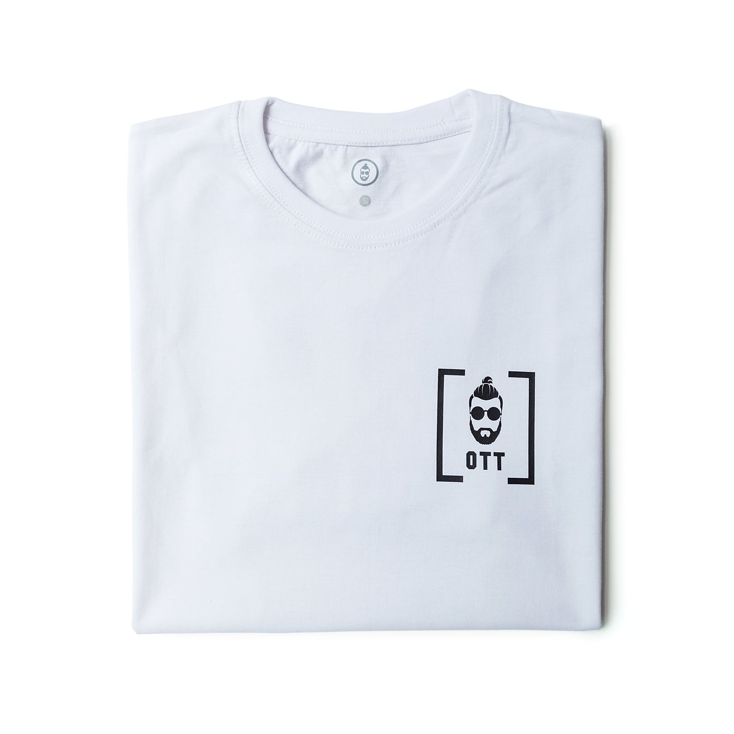 The Legendary T-shirt White