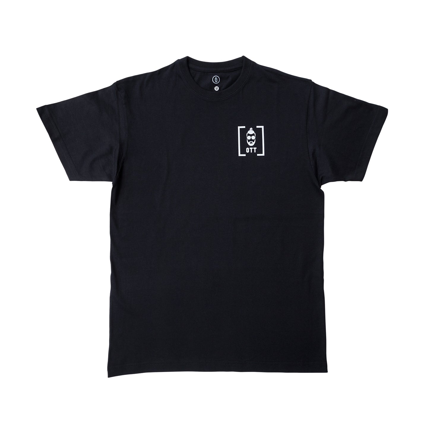 The Legendary T-shirt Black