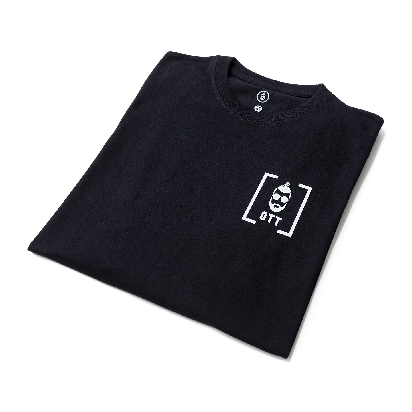 The Legendary T-shirt Black