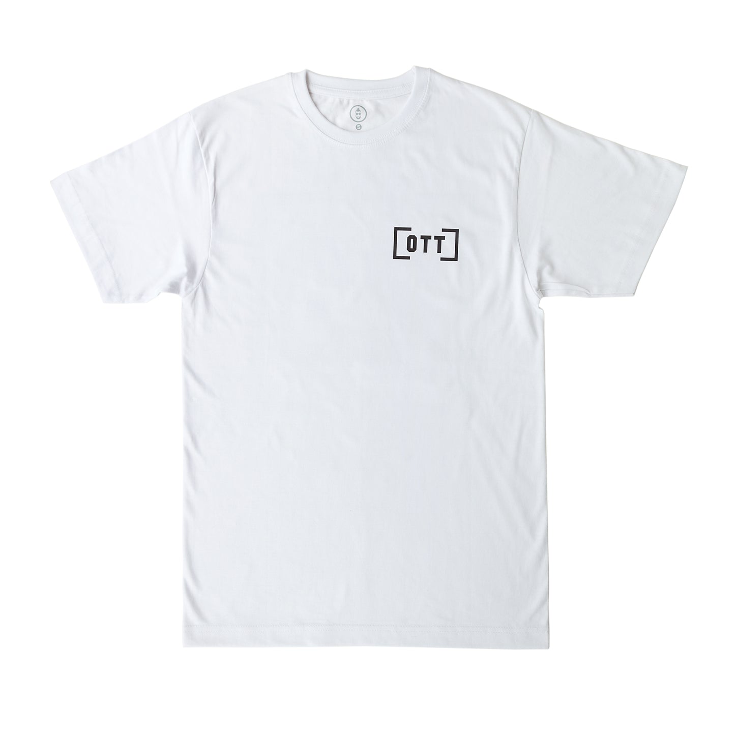 The "23" T-shirt White