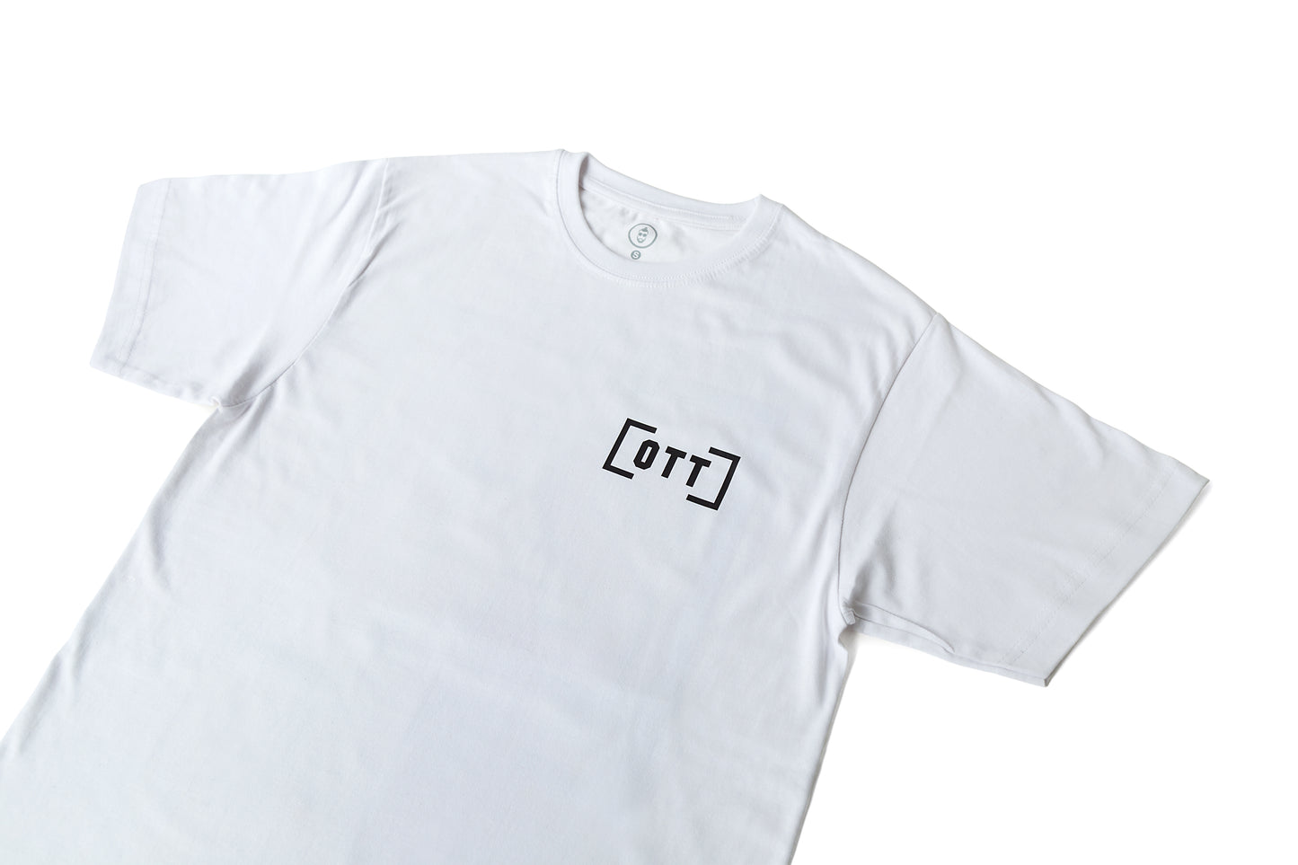 The "23" T-shirt White