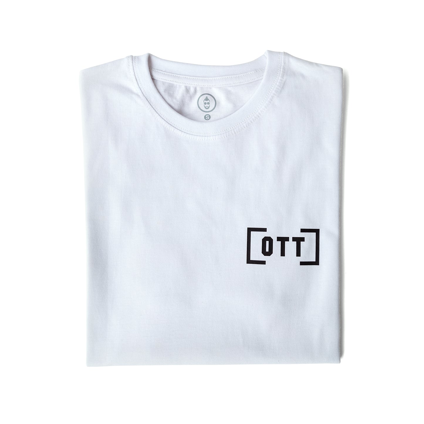 The "23" T-shirt White