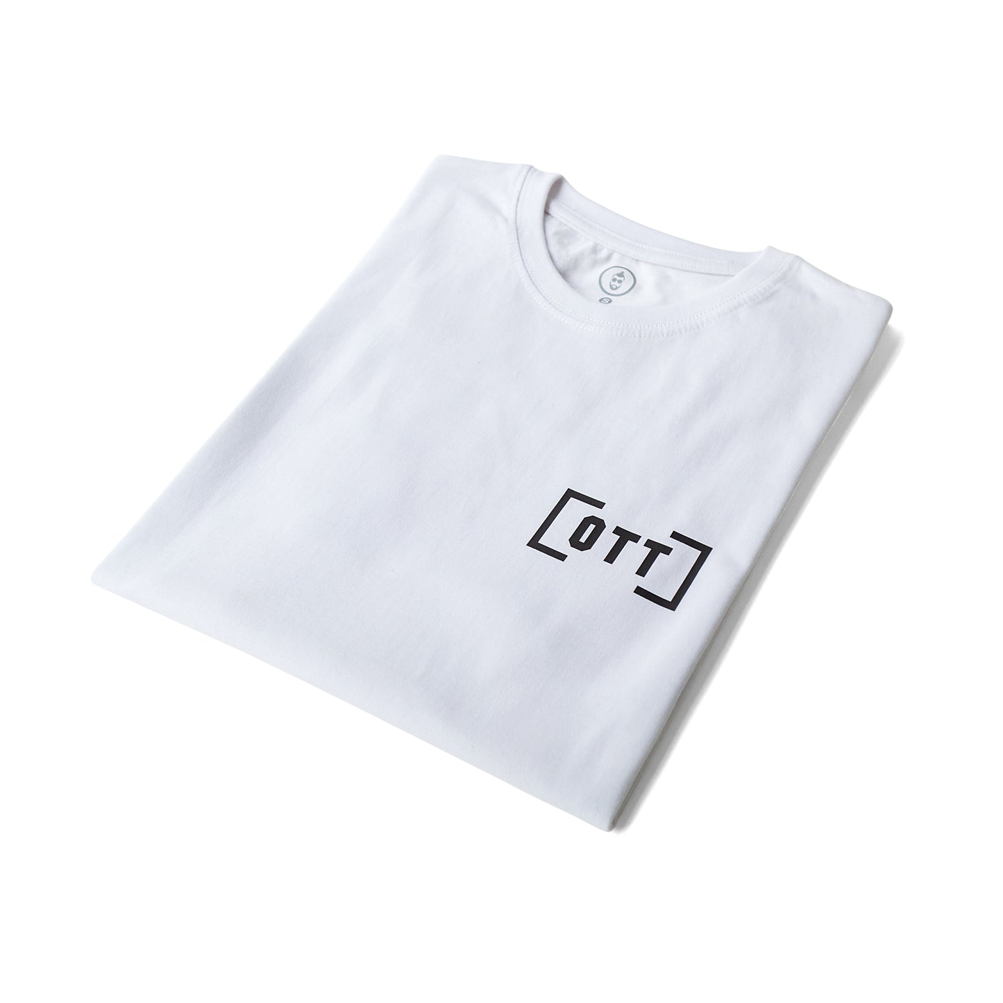 The "23" T-shirt White