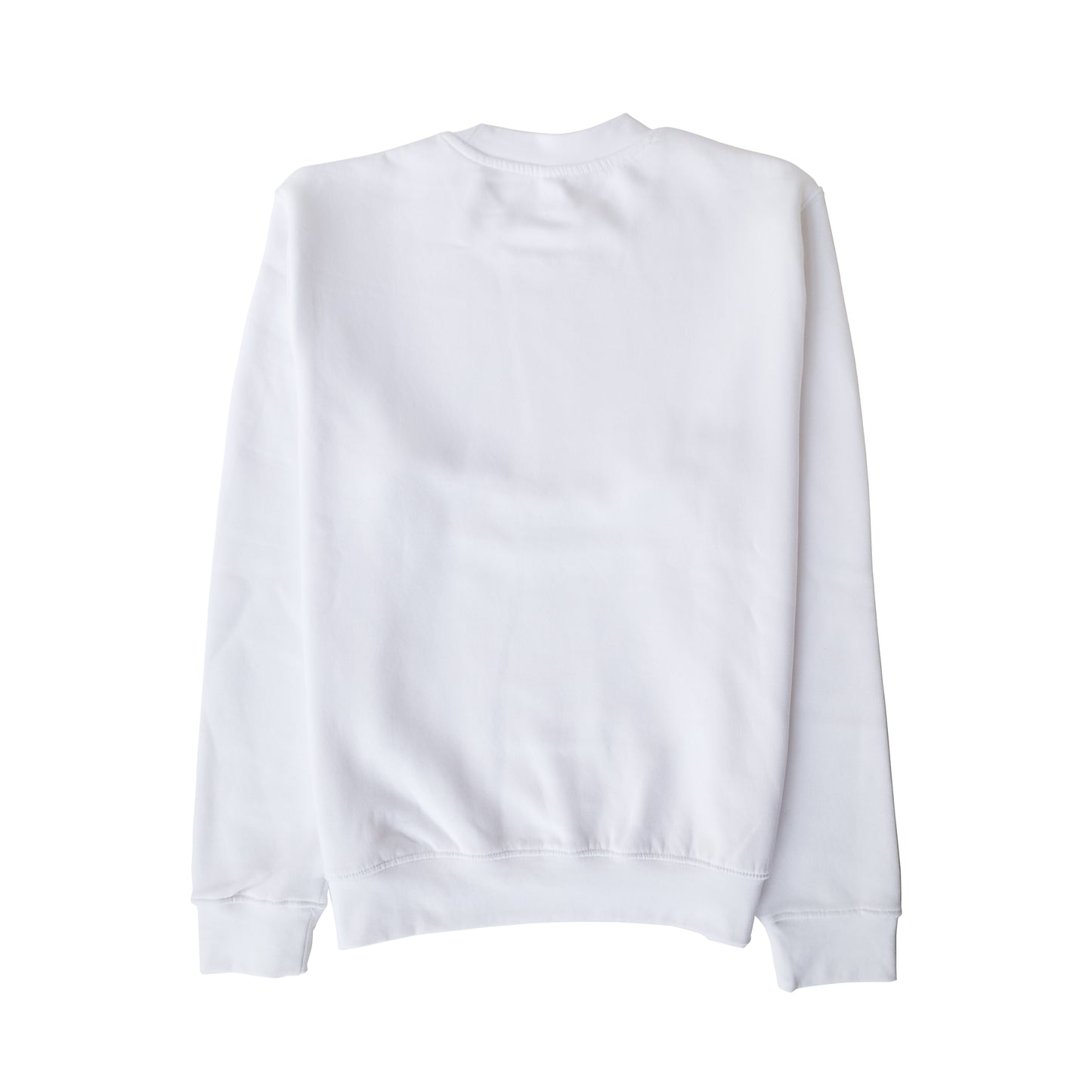 Tofy Sweater white