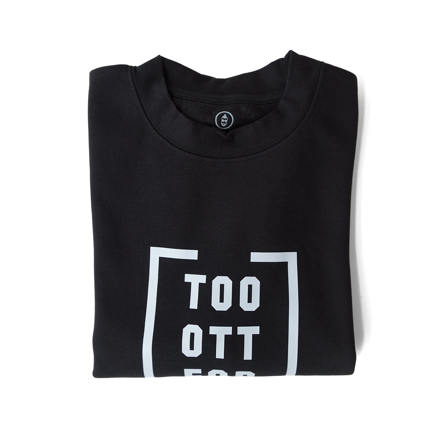 Tofy Sweater Black