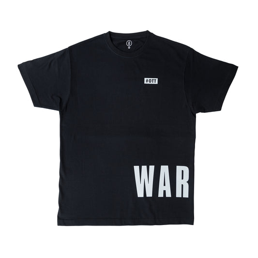 The "Warrior" Tshirt