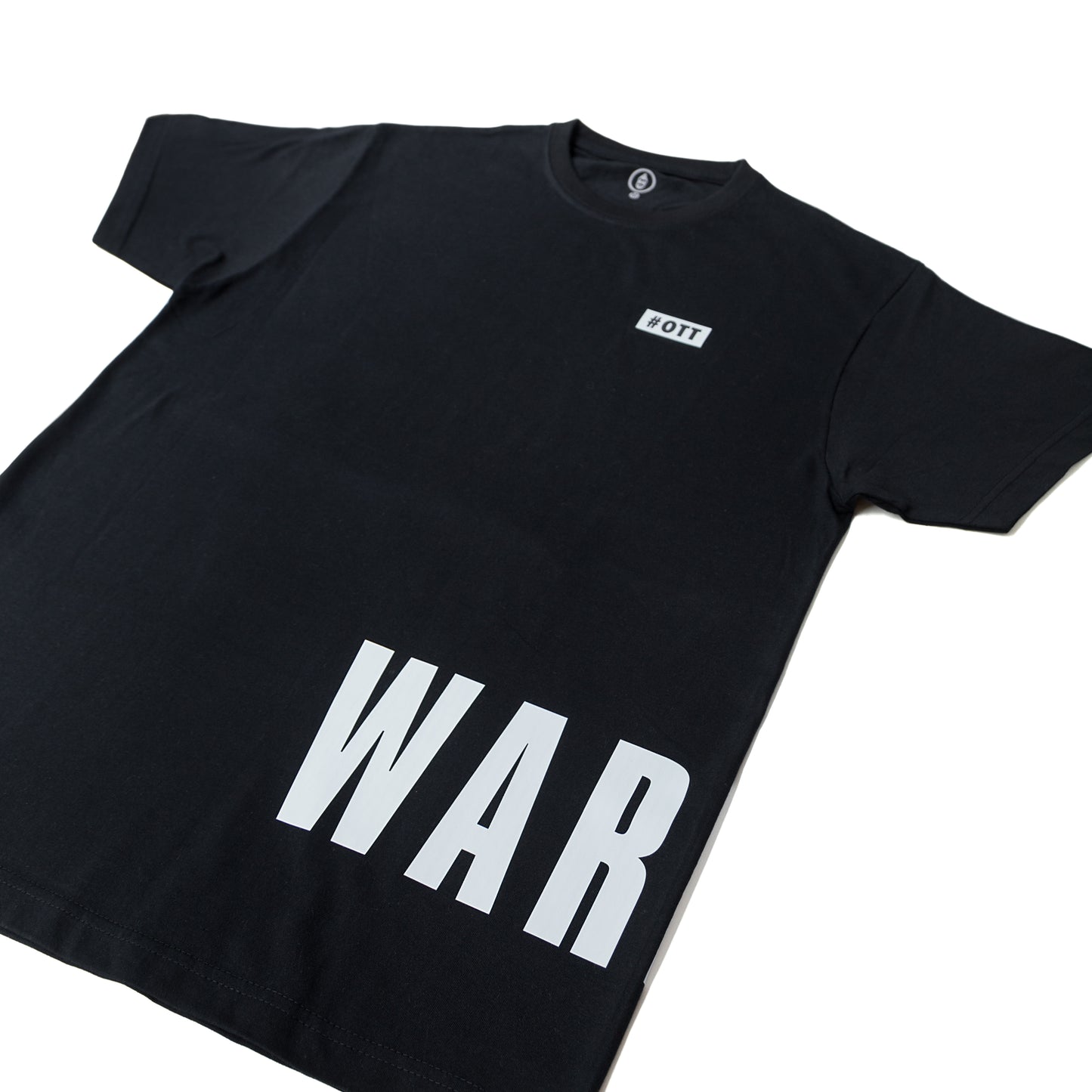 The "Warrior" Tshirt