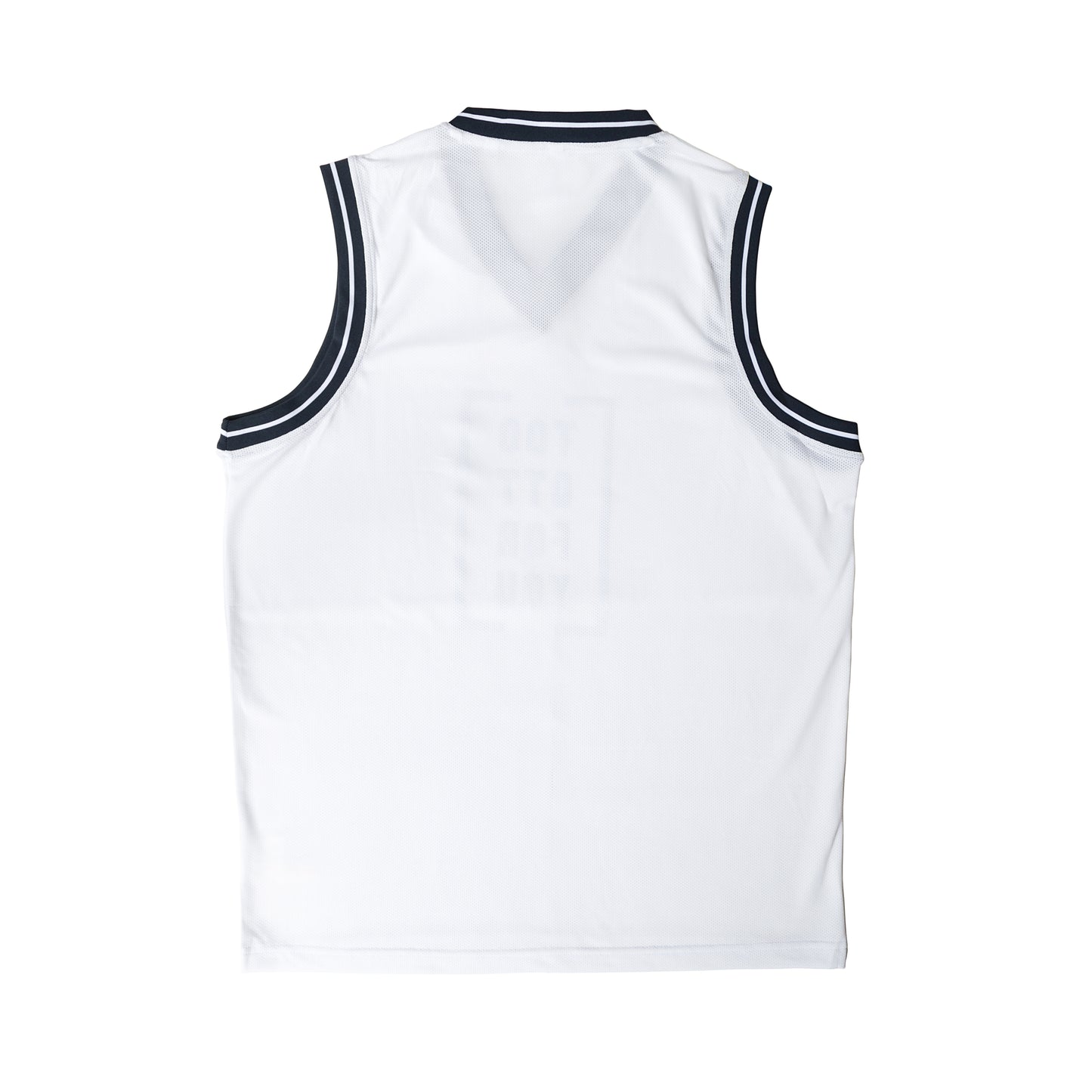 TOFY "NBA style" Jersey