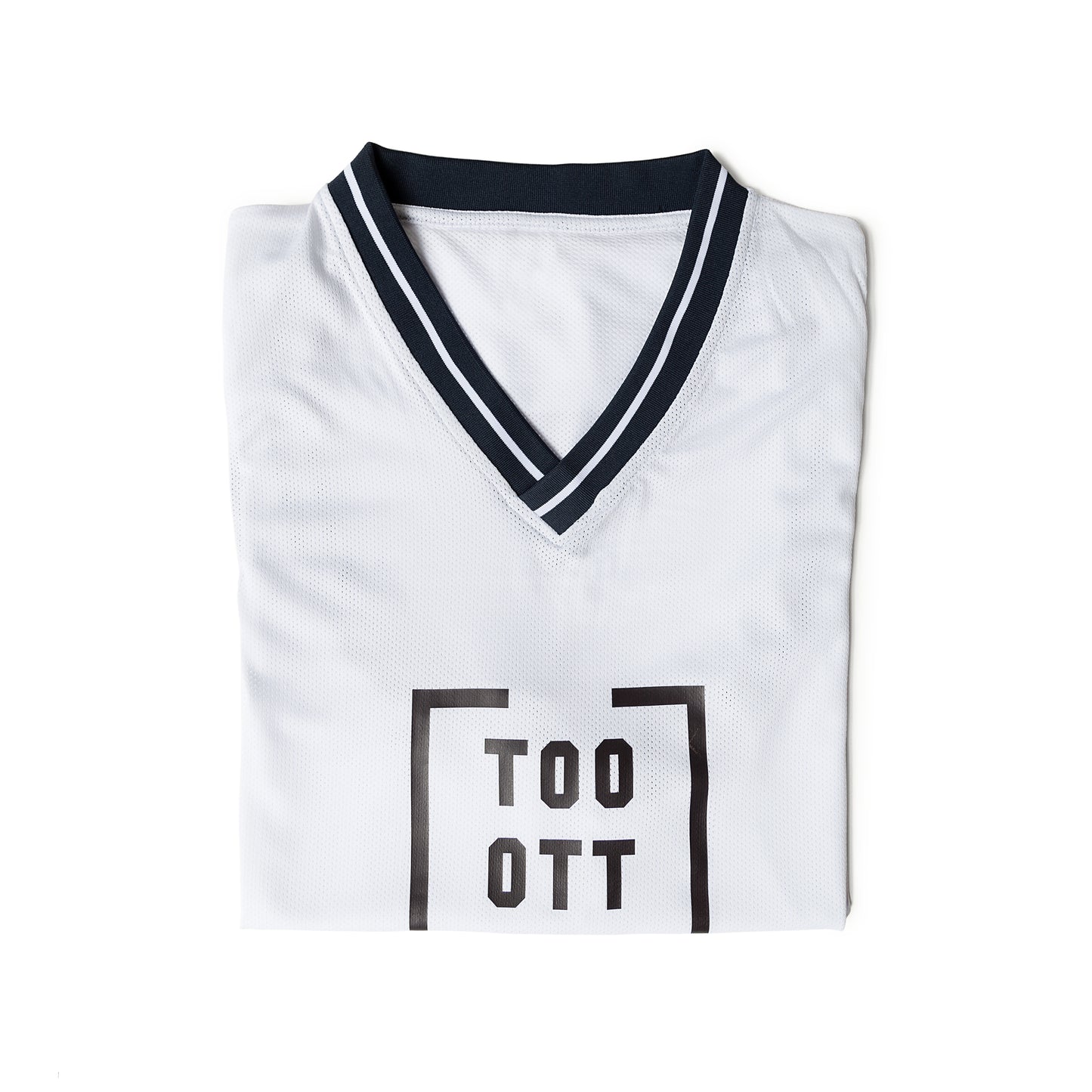 TOFY "NBA style" Jersey