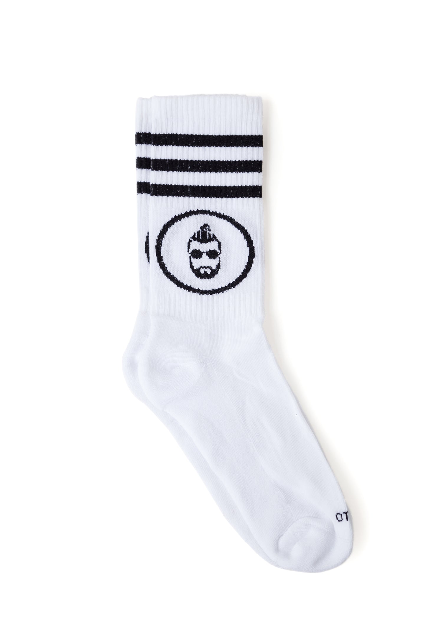 OTT Socks White