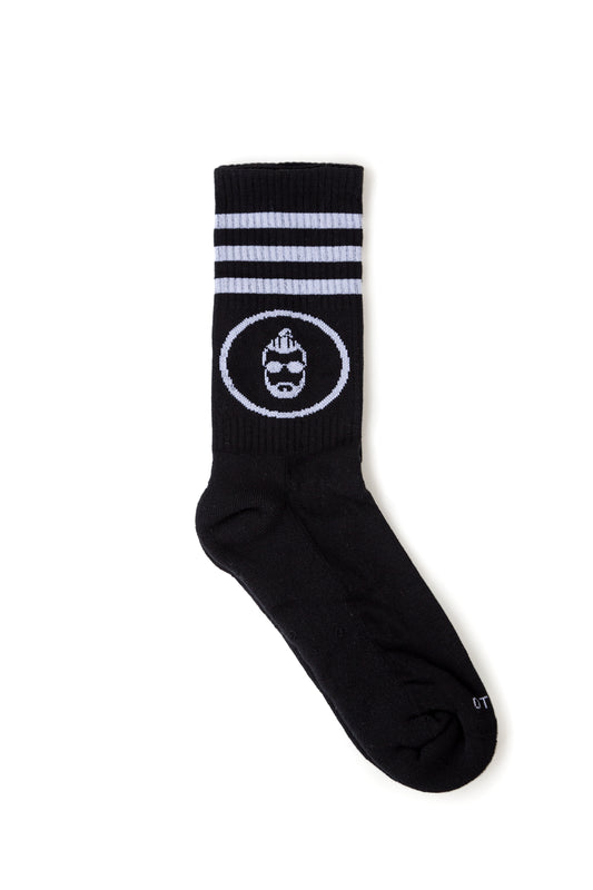 OTT Socks Black